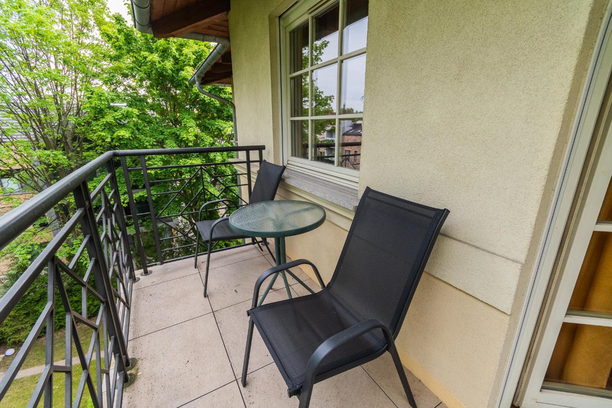 Grand - Patio Mare Apartment