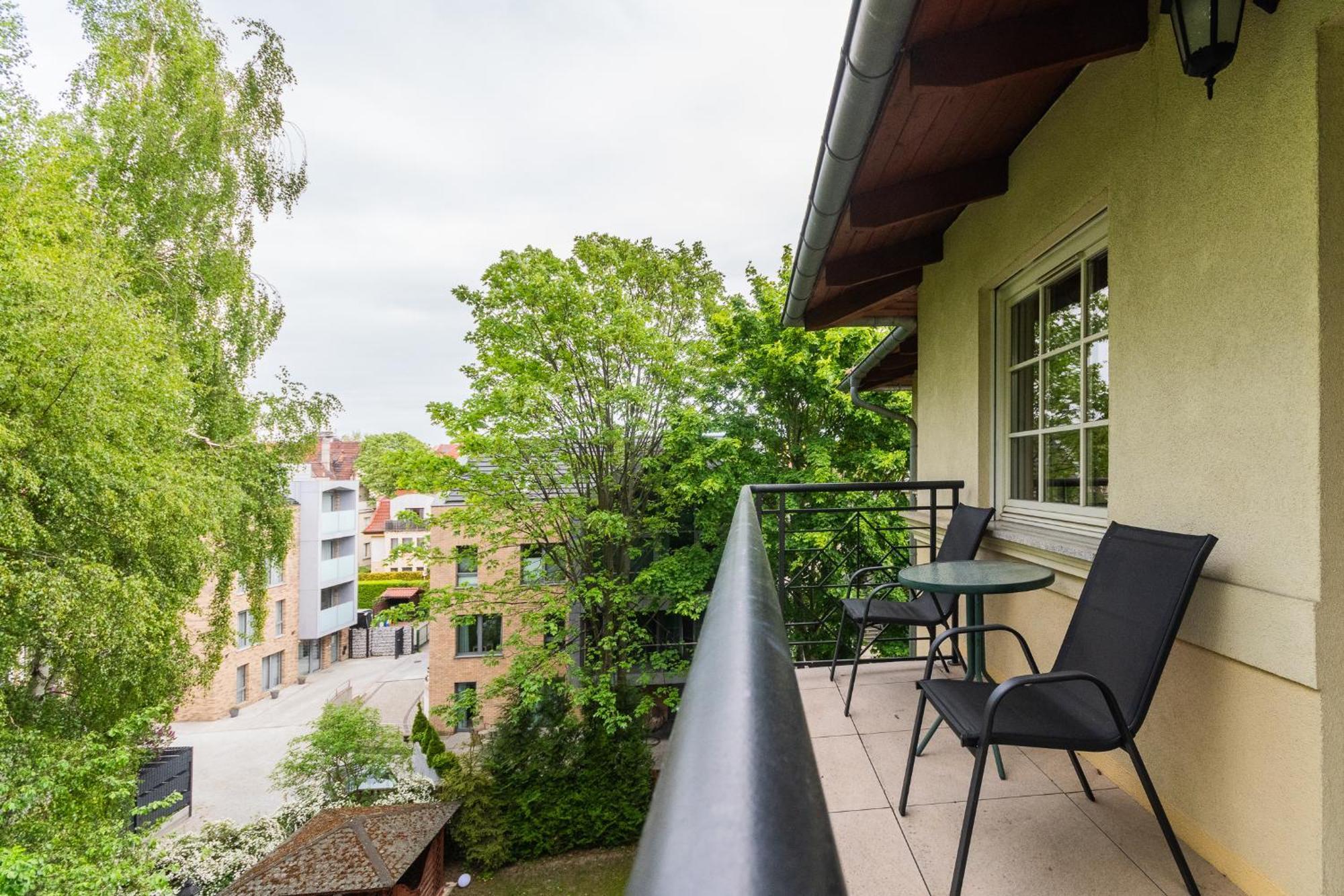 Grand - Patio Mare