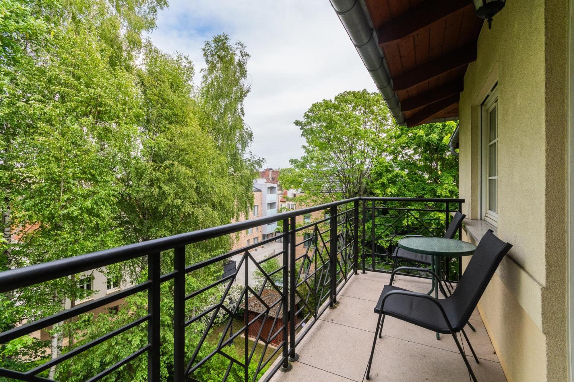 Apartment Grand - Patio Mare *